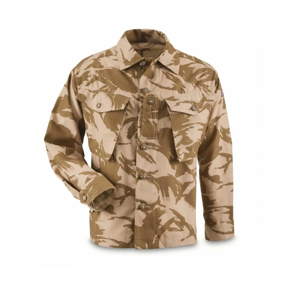 Military Jacket